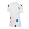 2a Equipacion Camiseta Paises Bajos Mujer Euro 2022