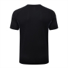 Camiseta de Entrenamiento Juventus 25-26 Negro