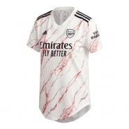 2ª Equipacion Camiseta Arsenal Mujer 20-21 2ª Equipacion Camiseta Arsenal Mujer 20-21