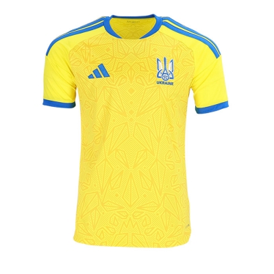 1ª Equipacion Camiseta Ucrania 2026