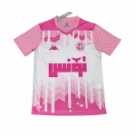Camiseta Tunez Special 2025 Tailandia Rosa Camiseta Tunez Special 2025 Tailandia Rosa