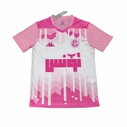 Camiseta Tunez Special 2025 Tailandia Rosa Camiseta Tunez Special 2025 Tailandia Rosa