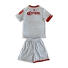 2ª Equipacion Camiseta Toluca Nino 23-24