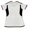 1a Equipacion Camiseta Colo-Colo Mujer 2023