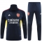 Chandal de Sudadera del Arsenal 2022 Azul Oscuro Chandal de Sudadera del Arsenal 2022 Azul Oscuro