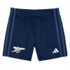 3ª Equipacion Camiseta Arsenal Nino 23-24