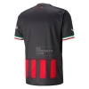 1ª Equipacion Camiseta AC Milan 22-23 Tailandia