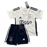 2ª Equipacion Camiseta Ajax Nino 23-24 2ª Equipacion Camiseta Ajax Nino 23-24