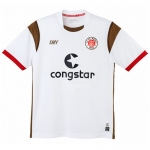2ª Equipacion Camiseta St. Pauli 22-23 Tailandia 2ª Equipacion Camiseta St. Pauli 22-23 Tailandia