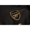 Chandal de Sudadera del Arsenal 20-21 Negro