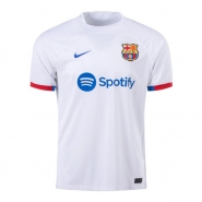2a Equipacion Camiseta Barcelona 23-24