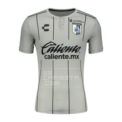 2ª Equipacion Camiseta Queretaro 2020