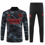 Chandal de Sudadera del Arsenal UCL 22-23 Chandal de Sudadera del Arsenal UCL 22-23