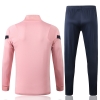 Chandal de Chaqueta del Tottenham Hotspur 20-21 Rosa