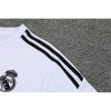 Camiseta de Entrenamiento Real Madrid 2022-23 Blanco y Purpura