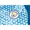 Chandal de Sudadera del Manchester City 2023-24 Azul