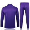 Chandal de Sudadera del Real Madrid 25-26 Purpura
