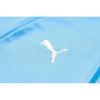 Chandal de Chaqueta del Manchester City 2023-24 Azul