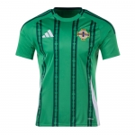 1ª Equipacion Camiseta Irlanda del Norte 2024 1ª Equipacion Camiseta Irlanda del Norte 2024