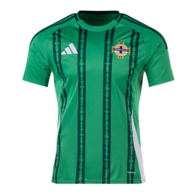 1ª Equipacion Camiseta Irlanda del Norte 2024