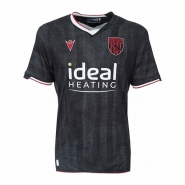 3ª Equipacion Camiseta West Bromwich Albion 25-26