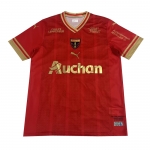 Camiseta RC Lens Special 22-23 Rojo Camiseta RC Lens Special 22-23 Rojo