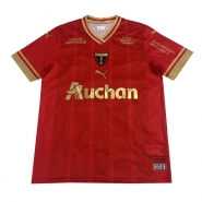 Camiseta RC Lens Special 22-23 Rojo