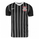 2ª Equipacion Camiseta Corinthians 20-21