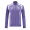 Chaqueta del Manchester United 25-26 Purpura Chaqueta del Manchester United 25-26 Purpura
