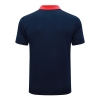 Camiseta Polo del Paris Saint-Germain 25-26 Azul