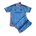 1ª Equipacion Camiseta New York City Nino 23-24 1ª Equipacion Camiseta New York City Nino 23-24