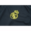 Conjunto Polo del Real Madrid 25-26 Gris Oscuro