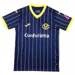 1ª Equipacion Camiseta Hellas Verona 24-25 Tailandia 1ª Equipacion Camiseta Hellas Verona 24-25 Tailandia