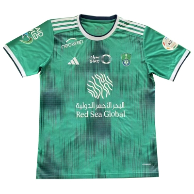 2ª Equipacion Camiseta Al-Ahli 23-24