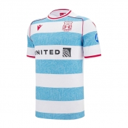 3ª Equipacion Camiseta Wrexham 25-26
