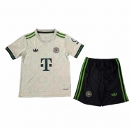 Camiseta Bayern Munich Oktoberfest Nino 25-26 Camiseta Bayern Munich Oktoberfest Nino 25-26