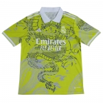 Camiseta Real Madrid Chinese Dragon 2023-24 Tailandia Camiseta Real Madrid Chinese Dragon 2023-24 Tailandia