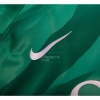 Manga Larga Camiseta Paris Saint-Germain Portero 23-24 Verde