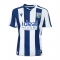 1ª Equipacion Camiseta West Bromwich Albion 25-26 1ª Equipacion Camiseta West Bromwich Albion 25-26