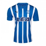 1ª Equipacion Camiseta Alaves 23-24 1ª Equipacion Camiseta Alaves 23-24