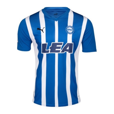 1ª Equipacion Camiseta Alaves 23-24