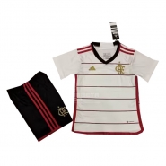 2a Equipacion Camiseta Flamengo Nino 2023