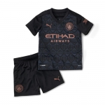 2ª Equipacion Camiseta Manchester City Nino 20-21 2ª Equipacion Camiseta Manchester City Nino 20-21