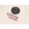 Camiseta Polo del Paris Saint-Germain 23-24 Albaricoque