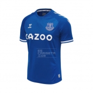 1ª Equipacion Camiseta Everton 20-21 1ª Equipacion Camiseta Everton 20-21