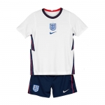1ª Equipacion Camiseta Inglaterra Nino 20-21 1ª Equipacion Camiseta Inglaterra Nino 20-21