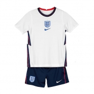 1ª Equipacion Camiseta Inglaterra Nino 20-21 1ª Equipacion Camiseta Inglaterra Nino 20-21