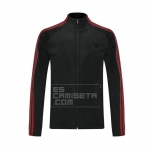 Chaqueta del Manchester United 20/21 Negro Chaqueta del Manchester United 20/21 Negro