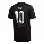 3ª Equipacion Camiseta Bayern Munich Jugador Sane 20-21 3ª Equipacion Camiseta Bayern Munich Jugador Sane 20-21