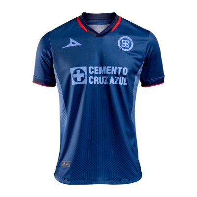 3ª Equipacion Camiseta Cruz Azul 23-24 Tailandia